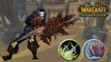 2v2 Rank 1 Push Rogue Druid Ep. #1  l World of Warcraft: The Burning Crusade Classic