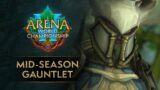 AWC Season 3 | Mid-Season Gauntlet