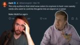 Asmongold Is WRONG About the Future of World of Warcraft