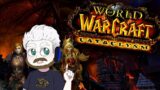 Bad Datas / World of WarCraft: Cataclysm