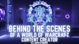 Behind The Scenes Of A World Of Warcraft Content Creator & Gold Farmer. I Show Everything & More.
