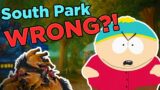 Cartman is WRONG | The SCIENCE…of World of Warcraft (and South Park)