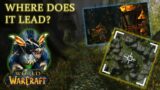 Darkshore's Road to NOWHERE? | World of Warcraft