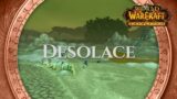 Desolace – Music & Ambience | World of Warcraft Cataclysm