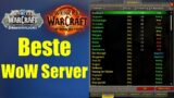 Die BESTE WoW Server Wahl treffen | World of Warcraft