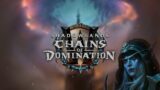 Domination (Sylvanas Boss Theme) — World of Warcraft: Chains of Domination 9.1