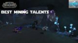 Dragonflight Mining Talent Guide – World of Warcraft: Dragonflight Guide