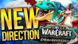Dragonflight: World of Warcraft Is FINALLY Changing…