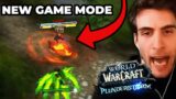 FIRST LOOK AT WORLD OF WARCRAFT PLUNDERSTORM (New 10.2.6 Game Mode)