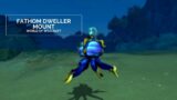 Fathom Dweller Mount Guide – World of Warcraft