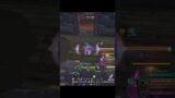 Flag Carrier Retail wow mage pvp dragonflight #viral #fyp #funny #tiktok #shorts #trending #gaming