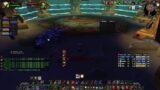 Fury / Arms 99 Parse Warrior Gnomeregan (lock out 14) World of Warcraft Season of Discovery