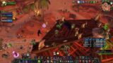 Fury / Arms 99 Parse Warrior Gnomeregan (lock out 15) World of Warcraft Season of Discovery