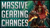 Gear Up FASTER & EASIER – HUGE Dungeon Changes Coming in Season 4
