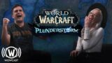 Get Ready for the Plunderstorm | WoWCast
