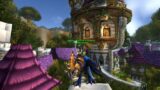 How to save Hours of time in World of Warcraft