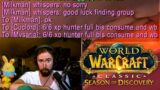 Huge Problem in Season of Discovery | WoW Classic