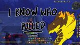 I know who pulled Volcoross | Raid Night | World of Warcraft