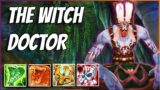 INTRODUCING: THE WITCH DOCTOR! | Conquest of Azeroth ALPHA | World of Warcraft with Custom Classes