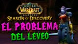 LEVEAR sigue SIENDO DIVERTIDO en World of Warcraft?