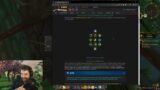 LIVE: Ret Paladin alt speedrun | World of Warcraft