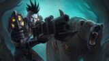 Let's Play World of Warcraft in 2024 (4K) –  Undead Hunter – Dragonflight – Episode 1