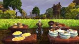 Lives of the NPC's -The Celebrity Chefs of Azeroth | World of Warcraft