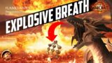 MUTUALLY ASSURED DEVASTATION: Flameshaper gives Evoker nukes – Hero Talents | World of Warcraft