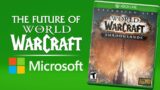 Microsoft BUYS Activision/Blizzard?! What does this mean for World of Warcraft?