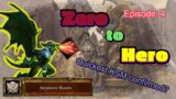 Most unnecessary Rage Quit? | Zero to Hero | Dragonflight Season 3 | World of Warcraft | EP: 4