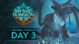 Mythic Dungeon International 2024 | Global Finals | Day 3
