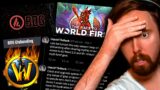 Mythic Raiding In WoW Is Actually Dying