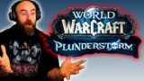 NEW BATTLE ROYALE MODE IN WOW 10.2.6?! – World of Warcraft Plunderstorm Reveal
