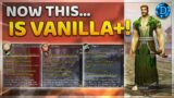 ONE MAN MADE THE ULTIMATE V+ EXPERIENCE?! | Duskhaven Vanilla+ | World of Warcraft