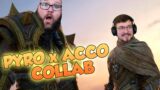PYROMANCER and ACCOLONN Discuss the LORE OF WORLD OF WARCRAFT! (FULL Discussion)