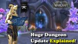 Patch 10.2.6 Finally Announced! | World Of Warcraft News