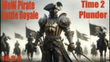 Pirate Battle Royale World of Warcraft – Plunderstorm