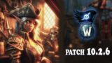 Pirates in Patch 10.2.6 – Prediction | World of Warcraft
