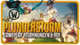 Plunderstorm – Belohnungen, Gameplay & Ruf Guide | World of Warcraft