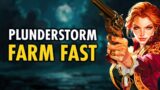 Plunderstorm Guide: FASTEST Renown & OP Abilities