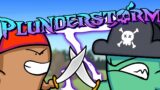Plunderstorm with @CarbotAnimations | World of Warcraft