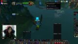 Priest Gnomeregan Raid…Thai Girl Playing World Of Warcraft