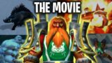 Rav the Avatar –  The Movie