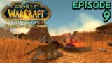 Relaxing World of Warcraft Gameplay – Season of Discovery – Melee Survival Hunter Part 9