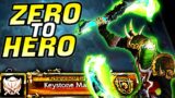 Rogue Spec Choice – ZERO to HERO 3k Challenge #3 World of Warcraft Dragonflight