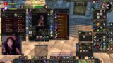 Rogue running Stockades…Thai Girl Playing World Of Warcraft