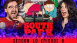 SOUTH PARK – "World of WARCRAFT" | Season 10, Episode 8 REACTION