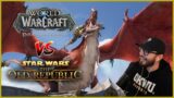 Should We Play WoW Again?! – World Of Warcraft Dragon Flight Reveal
