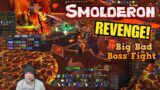 Smolderon Raid Boss Fight (Normal Mode) – Renfail Plays World of Warcraft