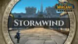 Stormwind – Music & Ambience | World of Warcraft Classic